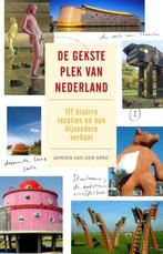 De gekste plek van Nederland 9789088030833, Boeken, Verzenden, Gelezen, Jeroen van der Spek