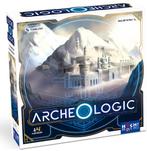 ArcheOlogic - Bordspel | Huch! & Friends -, Hobby en Vrije tijd, Gezelschapsspellen | Bordspellen, Verzenden, Nieuw