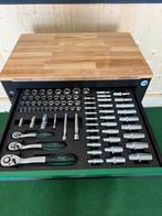 jungwille francorchamp gereedschapswagen, Ophalen of Verzenden, Gevuld, Nieuw