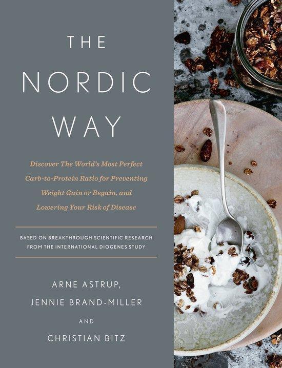 9780451495846 The Nordic Way Arne Astrup, Boeken, Kookboeken, Nieuw, Verzenden