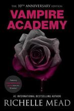 Vampire Academy 10th Anniversary Edition 9780448494296, Verzenden, Gelezen, Richelle Mead