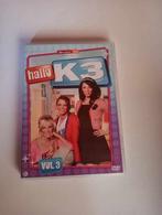 Hallo K3 volume 3, Cd's en Dvd's, Verzenden, Nieuw in verpakking