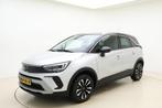 Zakelijke Lease |  Opel Crossland 1.2 Turbo Elegance, Auto's, Automaat, Stof, Gebruikt, Euro 6