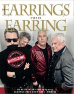De Earrings over de Earring 9789082309010, Boeken, Verzenden, Gelezen