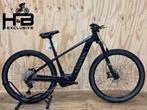 Canyon Grand Canyon:ON 8 29 inch E-Mountainbike XT 2024, Hardtail, Heren, Ophalen of Verzenden, Zo goed als nieuw