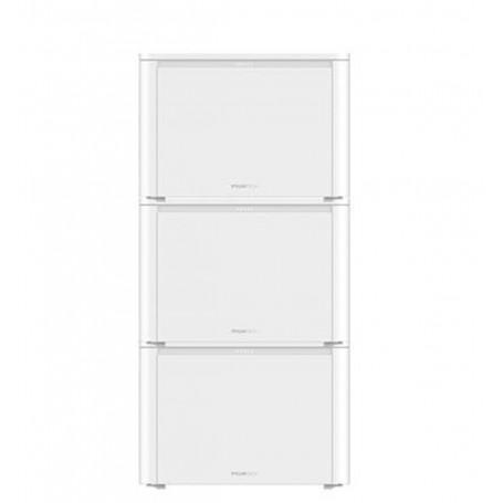 Pylontech Pelio L-5.12 10.24-20.48kWh Laagspannings modul..., Doe-het-zelf en Verbouw, Overige Doe-het-zelf en Verbouw, Nieuw