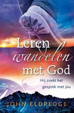 Leren wandelen met God 9789060675410 J. Eldredge, Verzenden, Gelezen, J. Eldredge