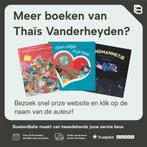 Kever Kurt waait weg 9789044817843 Thaïs Vanderheyden, Verzenden, Gelezen, Thaïs Vanderheyden