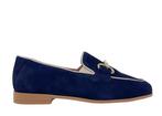 -40% Piedi Nudi  Piedi Nudi 133975  maat 40, Kleding | Dames, Schoenen, Verzenden, Nieuw, Blauw