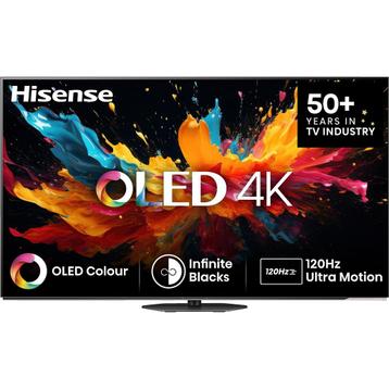 MegaStore: HISENSE 65A85N 65 inch (165 cm) Televisie beschikbaar voor biedingen