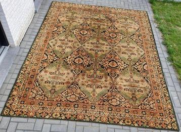 Tapijt - 348 cm - 253 cm beschikbaar voor biedingen