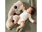 Topbright Sleepwell Whale - Kalmerende Knuffel met, Verzenden, Nieuw