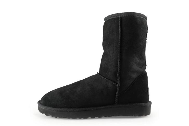 Ugg Laarzen in maat 40 Zwart | 10% extra korting, Kleding | Dames, Schoenen, Zwart, Zo goed als nieuw, Hoge laarzen, Verzenden