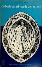 De beeldentaal van de dierenriem 9789060380116 Julius, Boeken, Verzenden, Gelezen, Julius