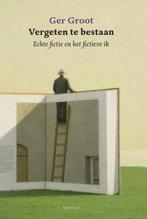 Vergeten te bestaan 9789460040610 Ger Groot, Boeken, Verzenden, Zo goed als nieuw, Ger Groot