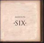 cd - Mansun - Six, Verzenden, Zo goed als nieuw
