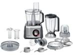 Bosch MultiTalent 8 MC812M844, Witgoed en Apparatuur, Keukenmixers, Verzenden, Zo goed als nieuw