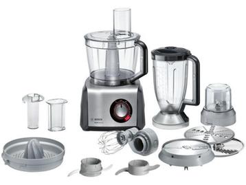 Bosch MultiTalent 8 MC812M844 beschikbaar voor biedingen