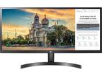 LG 34WL500 - UltraWide Monitor - 34 Inch 2560 x 1080 IPS -, Verzenden, Zo goed als nieuw