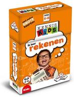 Kenniskids - Ik Leer Rekenen | Identity Games - Educatieve, Nieuw, Verzenden
