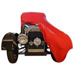 Autohoes passend voor Morgan Plus 4 binnen BESTE PASVORM, Auto diversen, Ophalen of Verzenden, Nieuw, Op maat