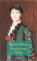 De Gravin Van Parma, Boeken, Ophalen of Verzenden, Nieuw