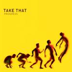 Take That - Progress (CD, Album, Enh), Ophalen of Verzenden, Nieuw in verpakking