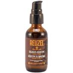 Reuzel Clean & Fresh Beard Serum - 50ml, Sieraden, Tassen en Uiterlijk, Uiterlijk | Haarverzorging, Ophalen of Verzenden, Nieuw