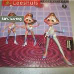 7 Leeshuis 9789001147310, Boeken, Verzenden, Gelezen