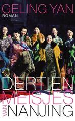 Dertien meisjes van Nanjing (9789029585026, Yan Geling), Verzenden, Nieuw