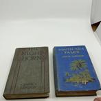 Jack London - South Sea Tales & The Night-Born - 1912-1913, Antiek en Kunst
