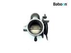 Gasklep Huis BMW R 850 GS (R850GS) Right, Motoren, Verzenden, Gebruikt