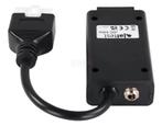 Jaltest (JDC535A) | Hitachi 6-pins OBD – 16-pins OBD2 Verloo, Verzenden, Nieuw