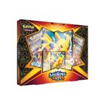 Pokemon Sword & Shield - Shining Fates - Pikachu V Colle, Hobby en Vrije tijd, Verzenden, Nieuw, Foil