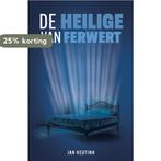 De heilige van Ferwert 9789083395920 Jan Heutink, Verzenden, Zo goed als nieuw, Jan Heutink