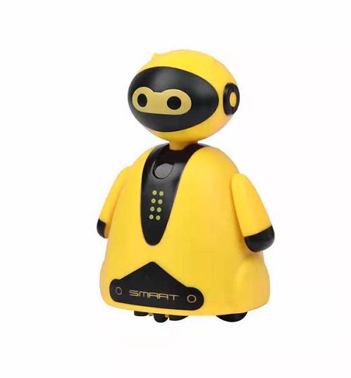 Line Robot™ | Laat de creativiteit de vrije loop - Creatief, Kinderen en Baby's, Speelgoed | Educatief en Creatief, Nieuw, Verzenden