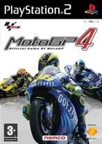 MotoGP 4 PS2 Garantie & morgen in huis!, Ophalen of Verzenden, Zo goed als nieuw, Avontuur en Actie