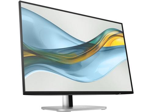 HP Series 5 Pro 524pn 24 Inch Full HD | 100 Hz IPS paneel..., Computers en Software, Monitoren, Zo goed als nieuw, Ophalen of Verzenden