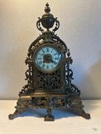 Pendule - Antiek Brons, Messing - 1850-1900