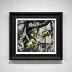 Marco Galli (1975) - Composizione Informale 2