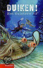 Het duistere rif / Duiken ! / 2 9789020664249 G. Korman, Verzenden, Zo goed als nieuw, G. Korman