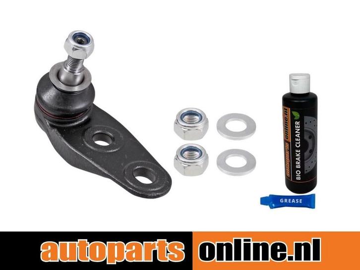 Fuseekogel Mini Mini voorzijde, links, onder, Auto-onderdelen, Besturing, Nieuw, Mini, Verzenden