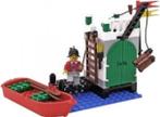 LEGO Pirates Armada Sentry - 6244