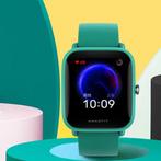 Bip U Smartwatch -  Fitness Sport Activity Tracker Silica, Verzenden, Nieuw, Amazfit