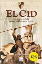 El Cid 9789087200046 Ph. Yordan, Boeken, Verzenden, Zo goed als nieuw, Ph. Yordan