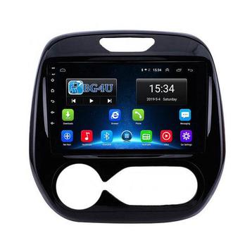 Navigatie radio Renault Capture 2016-2019, Android, Apple... beschikbaar voor biedingen