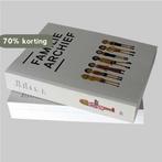 Het familie archief 9789080760905 Heidi Muijen, Boeken, Kunst en Cultuur | Beeldend, Verzenden, Gelezen, Heidi Muijen