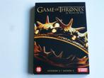 Game of Thrones - Seizoen 2 ( 5 DVD), Cd's en Dvd's, Dvd's | Tv en Series, Verzenden, Nieuw in verpakking