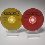 Sim City 4 PC, Spelcomputers en Games, Games | Pc, Ophalen of Verzenden, Zo goed als nieuw