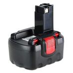 Bosch 12V Ni-MH accu – vervangt BAT043, BAT045, BAT139, 2, Ophalen of Verzenden, Nieuw